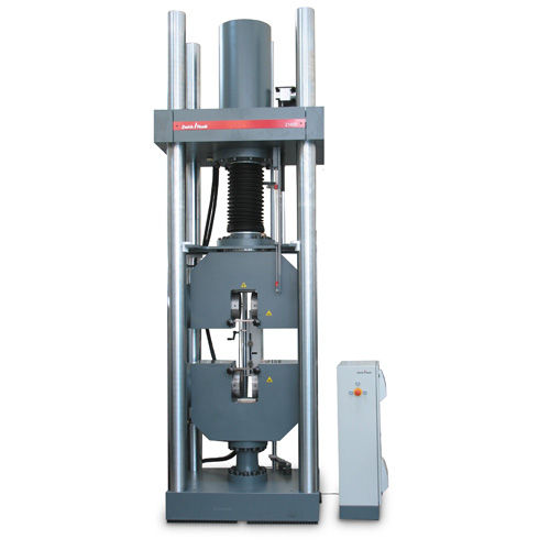 Máquina de prueba de compresión - H series - ZwickRoell GmbH & Co. KG - de tracción / para materiales / hidráulica
