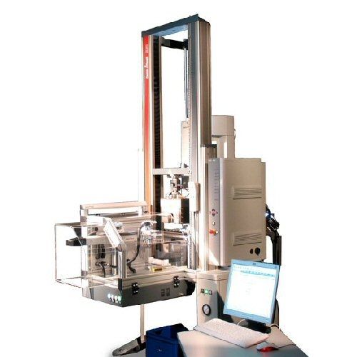 Máquina de prueba de tensión - roboTest B - ZwickRoell GmbH & Co. KG - automatizada / para plástico