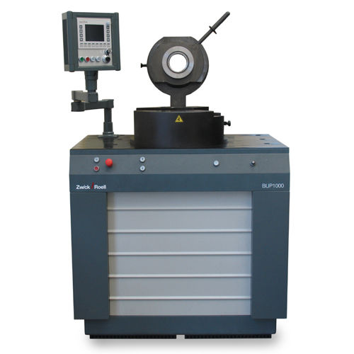 Máquina de prueba multi-parámetros - BUP200 - ZwickRoell GmbH & Co. KG - automática / para chapas / hidráulica