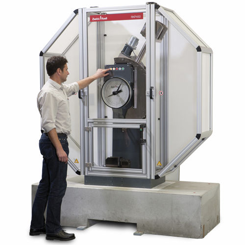 Maza-péndulo Brugger - RKP 450 - ZwickRoell GmbH & Co. KG - IZOD / para prueba de Charpy