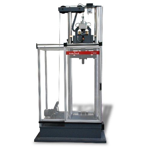 Máquina para ensayo de impacto por caída libre - Pellini - ZwickRoell GmbH & Co. KG