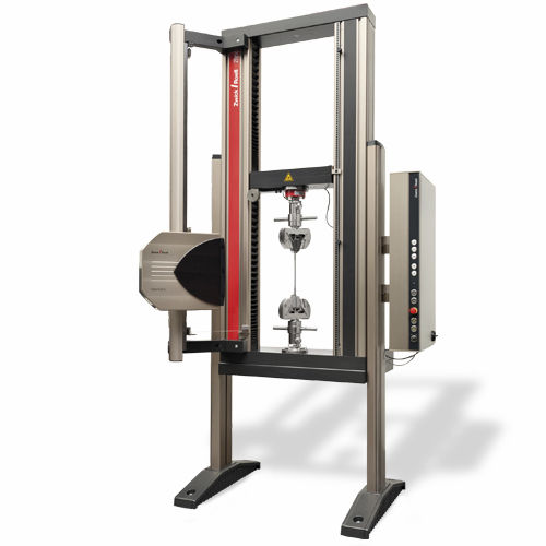 Extensómetro axial - laserXtens - ZwickRoell GmbH & Co. KG - láser