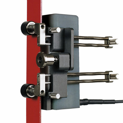 Extensómetro clip-on - digiClips - ZwickRoell GmbH & Co. KG