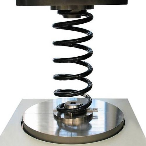 Aparato de pruebas de compresión - ZwickRoell GmbH & Co. KG
