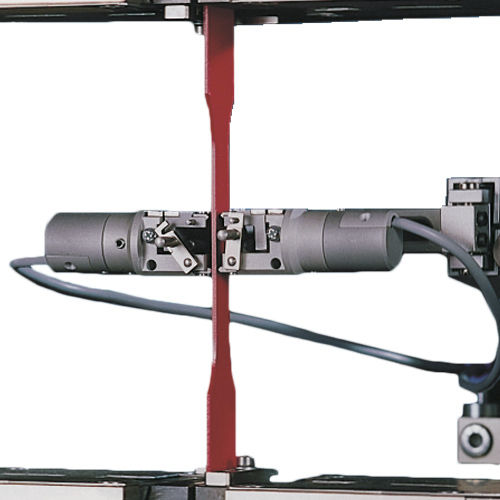 Extensómetro clip-on - ZwickRoell GmbH & Co. KG - incremental