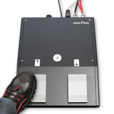 Unidad de control - ZwickRoell GmbH & Co. KG