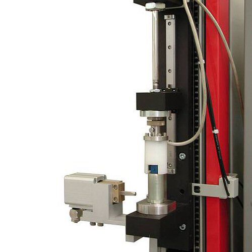 Accesorio para ensayo - ZwickRoell GmbH & Co. KG