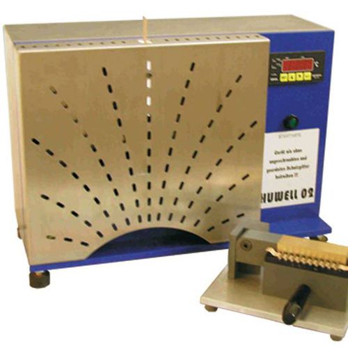 Fresadora para ranuras - ZwickRoell GmbH & Co. KG