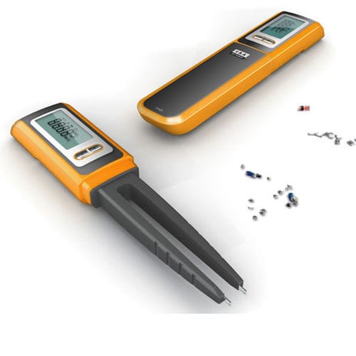 Instrumento de medida de capacitancia - VA503 PEN R/C - Shanghai Yi Hua V&A Instrument Co., Ltd. - resistencia eléctrica / digital / portátil de mano