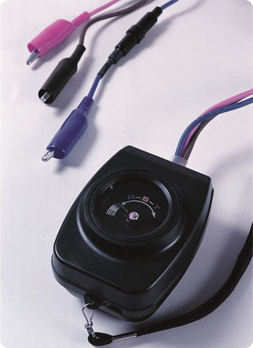 Comparador de fase - MS5710 - Shanghai Yi Hua V&A Instrument Co., Ltd.