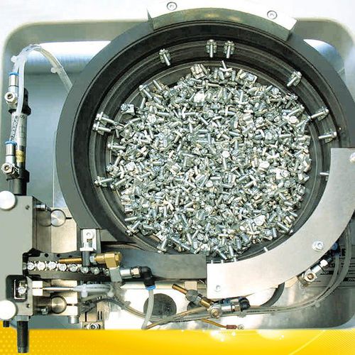 Módulo de manutención pick and place - 01011 series - DEPRAG SCHULZ GMBH u. CO. KG