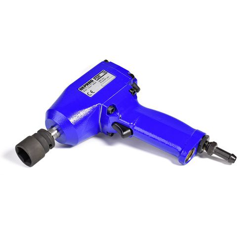 Llave de impacto neumática - PSR16 - DEPRAG SCHULZ GMBH u. CO. KG - 3/8" / de pistola