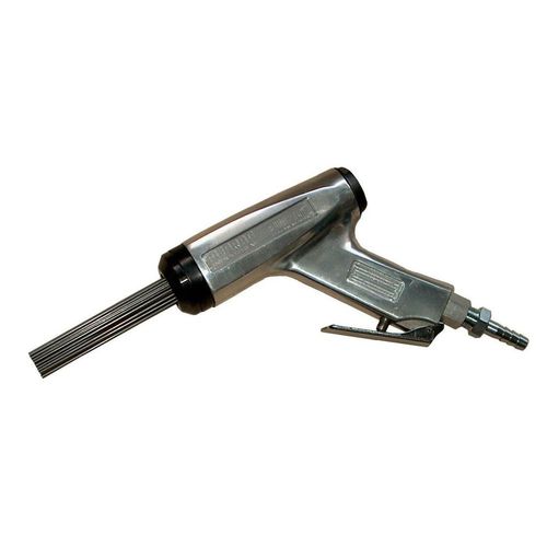 Decapador neumático - SN10 - DEPRAG SCHULZ GMBH u. CO. KG - de pistola / de agujas