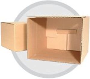 Caja - Nefab