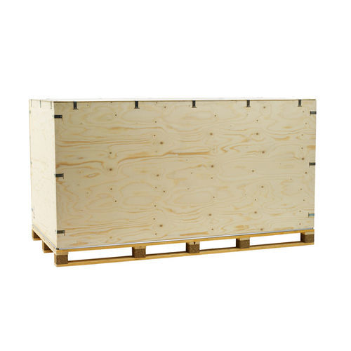 Contenedor - ExPak XL - Nefab