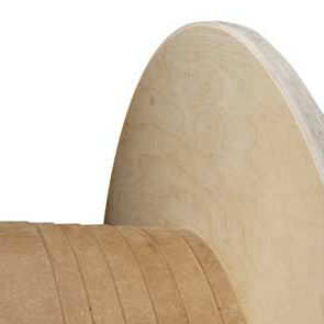 Carrete - bob'eco - Panopack