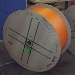Carrete - bob'eco-T - Panopack