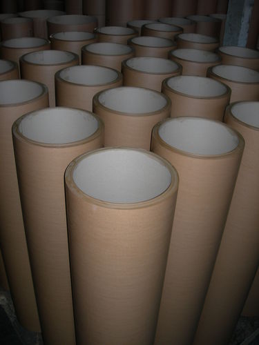 Tubo de embalaje - Tube Carton - Panopack