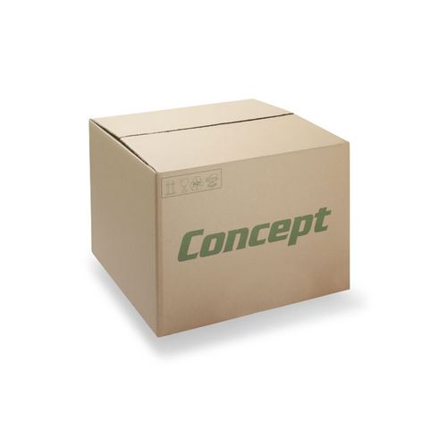 Caja de embalaje de cartón ondulado - Jefferson Smurfit Group - apilador / plegable