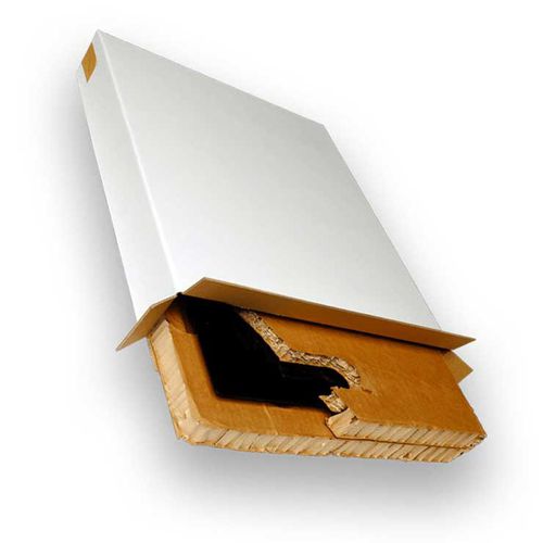 Embalaje de cartón - Jefferson Smurfit Group - para transporte / de papel / apilador