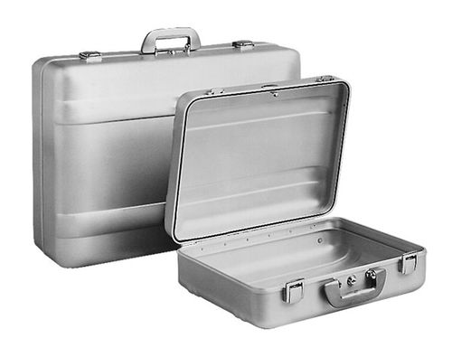 Maletín de protección - Centurion® Elite Z200X series  - Zero Manufacturing - de aluminio