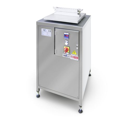 Precalentador eléctrico - TR.400 series - Tecnicoll Srl - para productos cosméticos