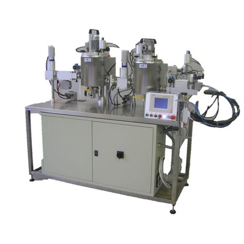 Máquina de producción de gel - Tecnicoll Srl
