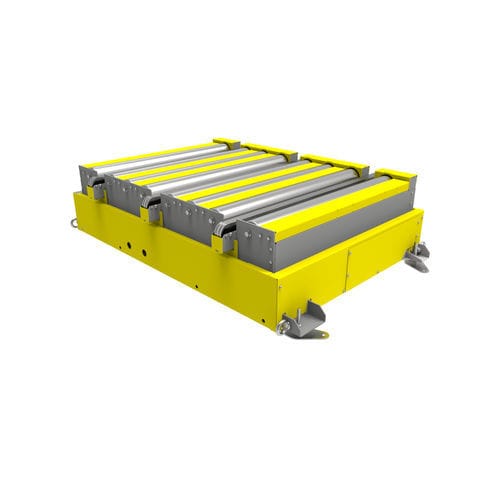 Sistema de transferencia para palés - ANTIPODA, LDA - modular