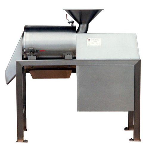 Tamizadora para la industria agroalimentaria - PH4 - AURIOL - fijo / sólidos/líquidos / de parrilla