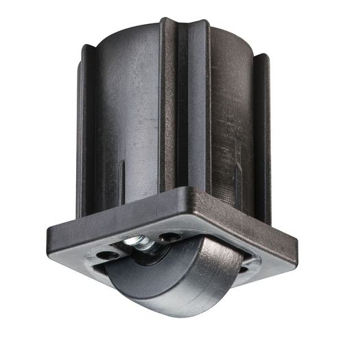 Ruedecilla fija - G94 series - BS Rollen GmbH - con platino giratorio