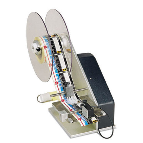 Distribuidor de etiquetas adhesivas - Marte160 - E-Packaging Srl - manual / digital