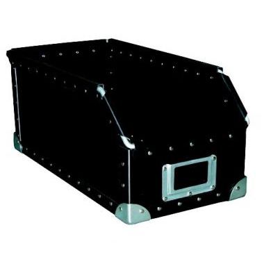 Gaveta de plástico - 300125 - Facdem Equipements - de acero / de acero galvanizado / de acero zincado