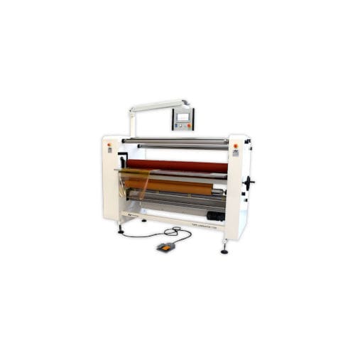 Máquina de laminado manual - 1700 - AV FLEXOLOGIC