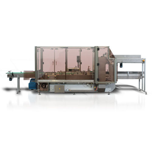 Encartonadora horizontal - CPM 100 - Grandi - de alta velocidad