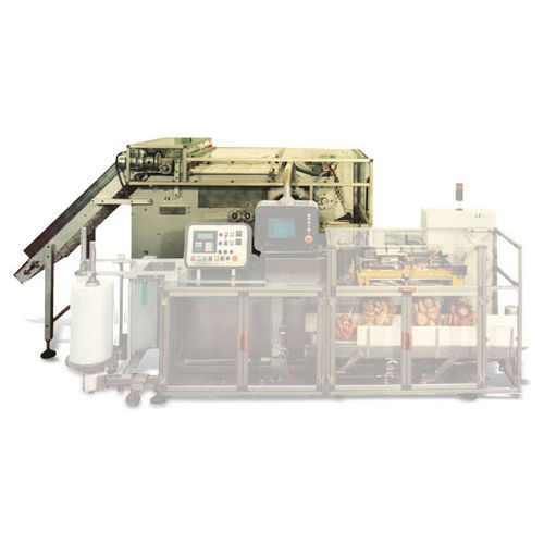 Contadora para productos alimentarios - C 97 - Grandi - para la industria alimentaria / de pan
