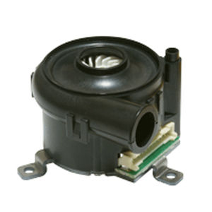 Soplador de aire - TF037C-2100-F - Nidec Copal Electronics - centrífugo / monoetapa / trifásico