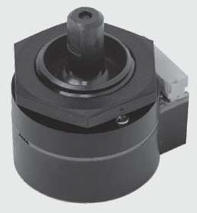 Joystick multifunción - CJ25 - Nidec Copal Electronics - con interruptor / de codificador