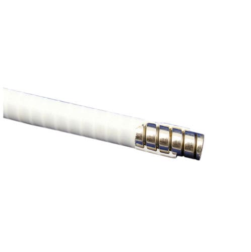 Manguera para productos químicos - P04, P16 series - Flexible Technology Co,.Ltd - de acero inoxidable / para la industria química / resistente al aceite