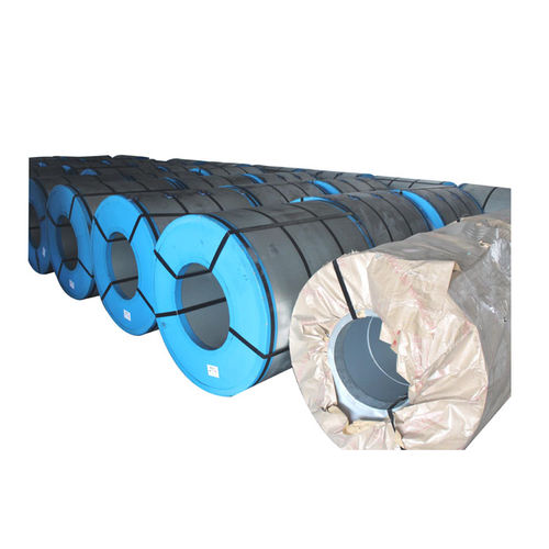 Bobina de acero - Flexible Technology Co,.Ltd