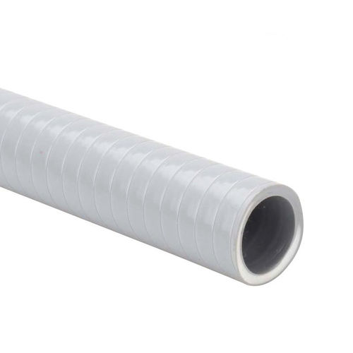 Funda de protección - PLFNCB Series - Flexible Technology Co,.Ltd - tubular / para cables eléctricos / de PVC