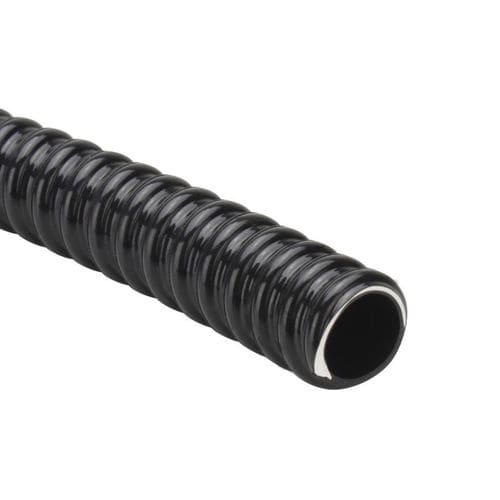 Funda de protección - PLFNCB2 Series - Flexible Technology Co,.Ltd - acanalada / tubular / para cables