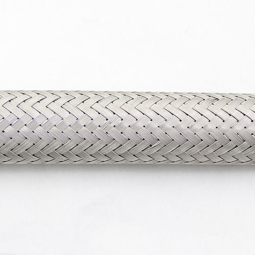 Manguera para gas - P125, P510 series - Flexible Technology Co,.Ltd - para cables eléctricos / de metal / de protección