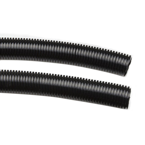 Funda de protección - CE DN7, DN48 series - Flexible Technology Co,.Ltd - acanalada / para cables / para cables eléctricos