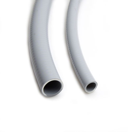 Funda de protección - UL1660 - Flexible Technology Co,.Ltd - tubular / para cables / de PVC