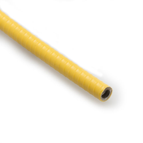 Funda de protección - P04, P05 series - Flexible Technology Co,.Ltd - espiralada / para cables / para cables eléctricos