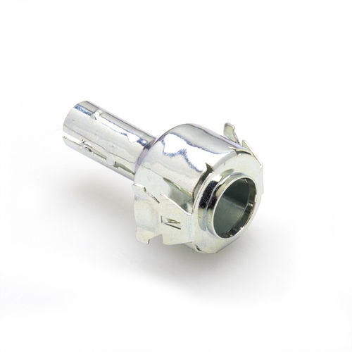Racor de rosca - S301 - Flexible Technology Co,.Ltd - enchufable / de zinc