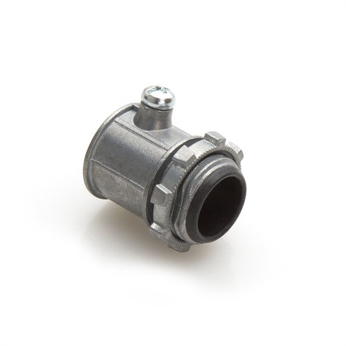 Racor de rosca - S1811 - Flexible Technology Co,.Ltd - de zinc