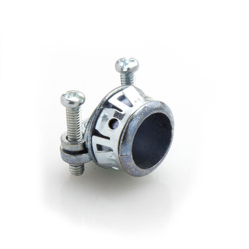 Racor enchufable - S191 - Flexible Technology Co,.Ltd - de zinc
