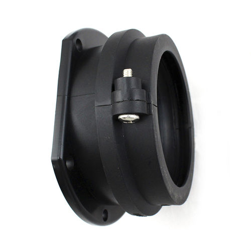 Racor rápido - Flexible Technology Co,.Ltd - enchufable / de PA / IP54