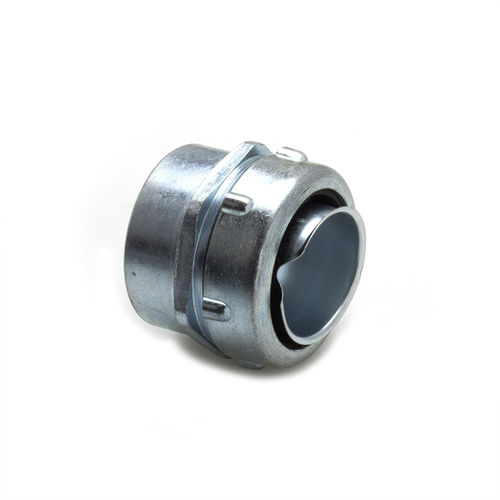 Racor de encaje - IMC - Flexible Technology Co,.Ltd - de zinc